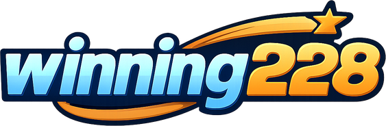 winning228 Logo